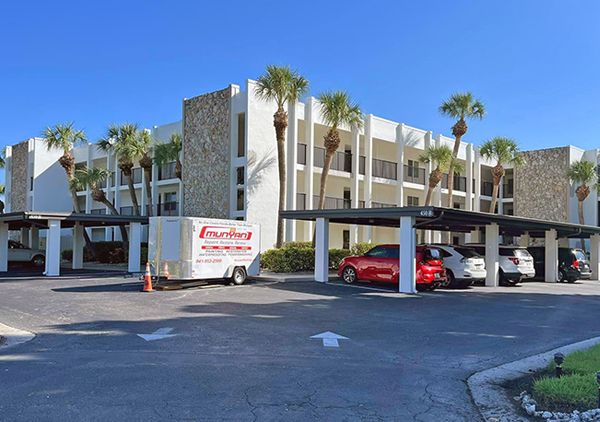 Munyan Painting Services Commercial Painting contractor