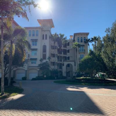 Vizcaya Longboat Key 1